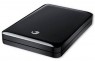 Фото Seagate 750Gb FreeAgent GoFlex Black (STAA750201)