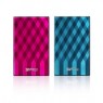 Silicon Power Diamond D10 500GB 2.5 USB3.0 Pink (SP500GBPHDD10S3P)