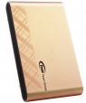 ���� Team 2.5" USB2.0 320Gb (TP1022320G26) Gold