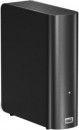 Фото WD 1TB 3.5 USB3.0 MyBook Essential (WDBACW0010HBK-EESN)