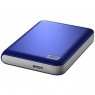 Фото WD 1TB 2.5 USB3.0 MyPassport Essential SE Blue (WDBACX0010BBL-EESN)