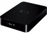 Фото Внешний жесткий диск WD Elements Portable SE 320GB 2.5 USB 3.0 (WDBPCK3200ABK-EESN)