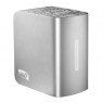 ���� WD 4000GB 2*3.5 (RAID) (WDH2Q40000E) MyBook Studio