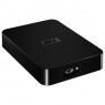 WD 500GB 2.5 USB2.0 Elements Portable (WDBABV5000ABK-EESN)