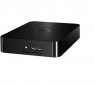 Фото WD 750GB 2.5 USB3.0 Elements Portable SE (WDBPCK7500ABK-EESN)
