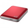���� WD750GB 2.5 USB3.0 MyPassport Essential Red (WDBACX7500ARD-EESN)