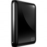 Фото WD 750GB 2.5 USB3.0 MyPassport Essential Black (WDBACX7500ABK-EESN)
