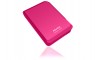 ���� A-Data CH11 500GB 2.5 USB3.0 Pink (ACH11-500GU3-CPK)