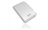 ���� A-Data CH11 500GB 2.5 USB3.0 White (ACH11-500GU3-CWH)