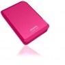 ���� A-Data CH11 750GB 2.5 USB3.0 Pink (ACH11-750GU3-CPK)
