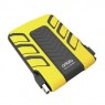 ���� A-Data SH93 750Gb 2.5 USB2.0 YELLOW (ASH93-750GU-CYL)