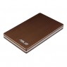 Фото Asus AN300 500GB 2.5 USB3.0 Brown (90-XB2600HD00030-)