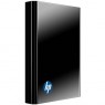 HP 1TB 2.5 USB3.0 HP Portable (WDBACZ0010BBK-EESN)