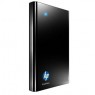 Фото HP 320GB 2.5 USBII SIMPLE SAVE PORTABLE (HPBAAC3200ABK-EHSN)