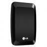 ���� LG 320Gb USB 2.0 XD2 Slim Black (HXD2U32PL)