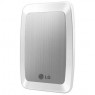 ���� LG 500Gb 2.5 USB2.0 XD2 White Blister (HXD2U50PW)
