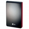 ���� LG 500Gb USB 2.0 XD3 Black Blister (HXD3U50GL)
