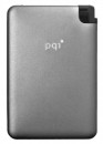 ���� H551 portable HDD 750GB USB 2.0 Iron Gray (6551-750GR201A)