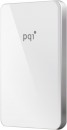 ���� H567L portable HDD 750GB USB2.0 White (656L-750GR100A)