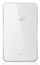 ���� H567V portable HDD 750GB USB 3.0 White (656V-750GR200A)