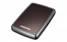 ���� Samsung 200Gb 1.8" USB 2.0 (HX-SU020BA) S1 Mini Brown