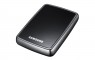 ���� Samsung 200Gb 1.8" USB 2.0 (HX-SU020BA) S1 Mini Black
