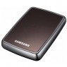 ���� Samsung 320 GB 2.5" USB 2.0 (HXMU032DA/G52) S2 Portable Chocolate