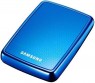 ���� Samsung 320 GB 2.5" USB 2.0 (HXMU032DA/G82) S2 Ocean blue