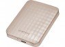 Samsung M2 Portable 1TB 2.5 USB2.0 Biege (HX-M101UAE/G)