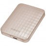Samsung M2 Portable 1TB 2.5 USB3.0 Biege (HX-M101TAE/G)