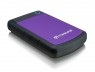Фото Transcend StoreJet 25H2P 1TB 2.5 USB2.0 (TS1TSJ25H2P)