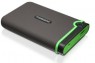 Фото Transcend StoreJet 25M3 640GB 2.5 USB3.0 (TS640GSJ25M3)