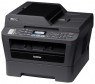 Brother MFC-7860DWR с Wi-Fi (MFC7860DWR1)
