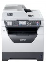 Фото МФУ Brother MFC-8370DN (MFC8370DN)