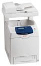 Фото Xerox Phaser 6180 MFP_N