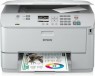 ���� Epson WorkForce Pro WP4515DN (C11CB34301)