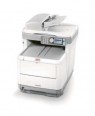���� OKI C3520 MFP