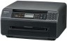 Panasonic KX-MB1500UCB Black