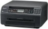 Panasonic KX-MB1520UCB Black