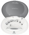 Фото Scarlett SC 950 (белый с серым)