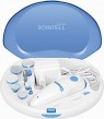 Фото Scarlett SC 951 (белый с синим)