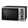 Фото LG MS 2389BKB