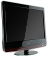 Фото AOC V22+ glossy black LED