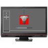 ���� Eizo Foris FS2331-BK