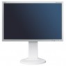 Монитор NEC 22" E222W White