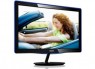 Philips 197E3LSU/00 Black