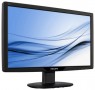 ���� Philips 221V2SB/62 Black