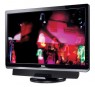Dell 23' ST2320L Black
