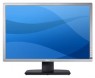 Dell 24' UltraSharp U2412M Silver
