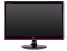 ���� LG E2750V Glossy Black